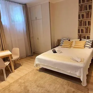 Apartamento Flat In The Center Of, Budapest
