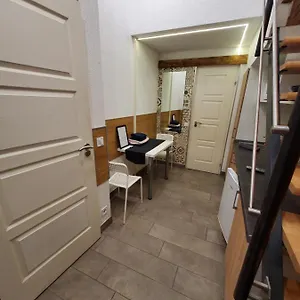 Apartamento Economy And, Budapest