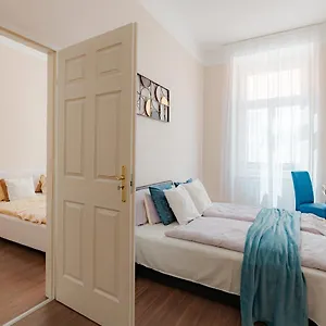  Apartment Hungary Westend
