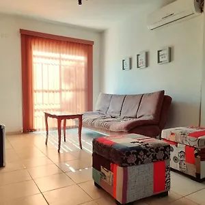 Martinez De Rosas Apartamento La Cieneguita