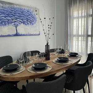 Duplex Mezquita Apartamento Córdoba
