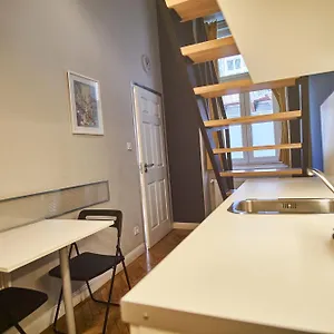 Apartamento Z40 - Hostaid, Budapest