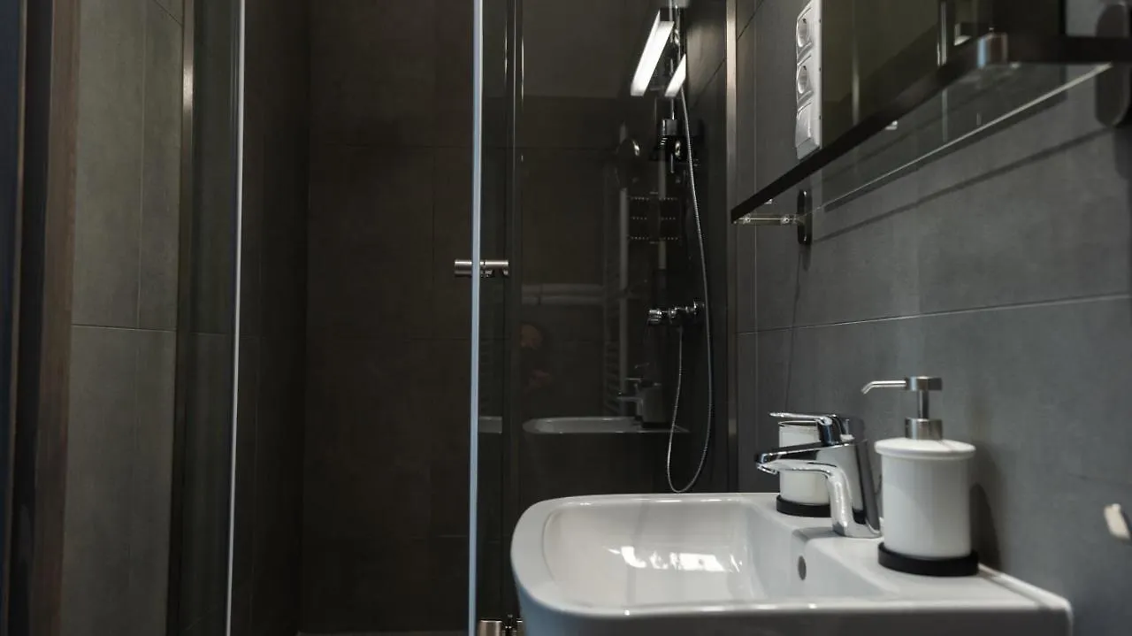 בודפשט Bpr Downtown Gemstone Apartments הונגריה