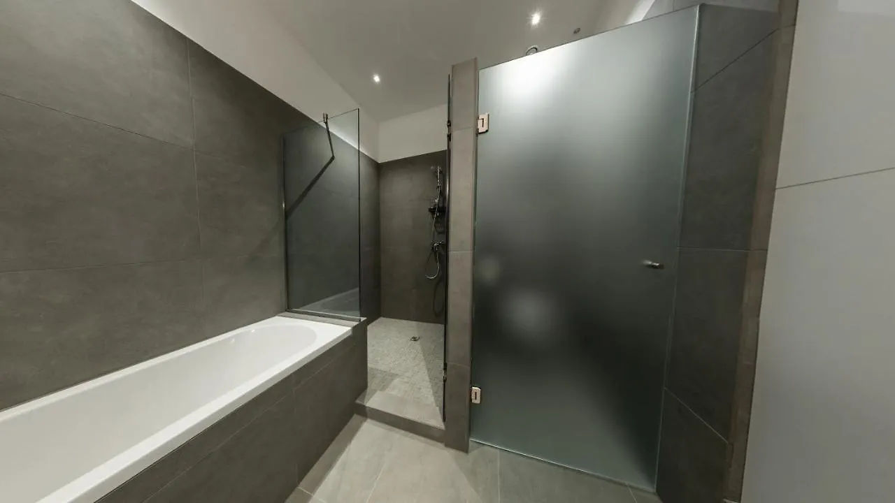 בודפשט Bpr Downtown Gemstone Apartments