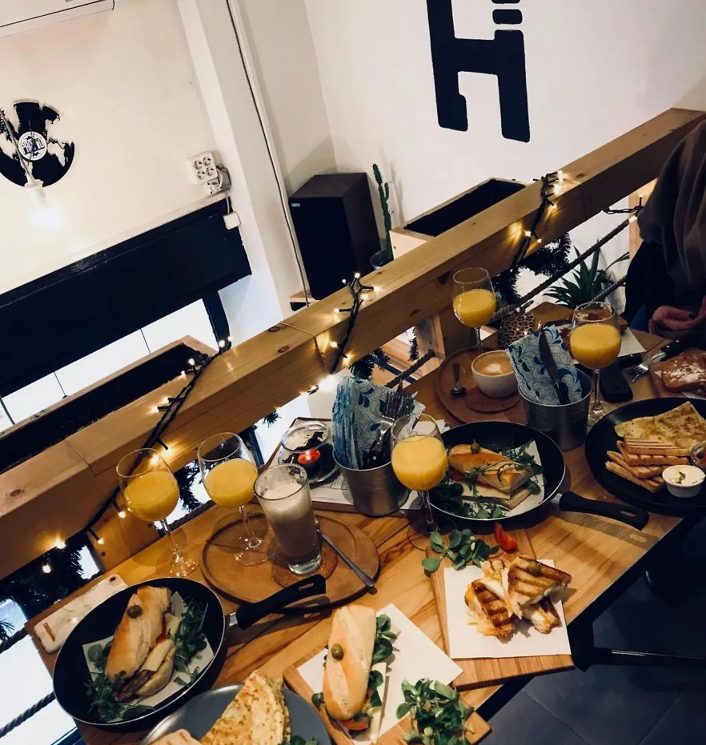 בודפשט Bpr Downtown Gemstone Apartments