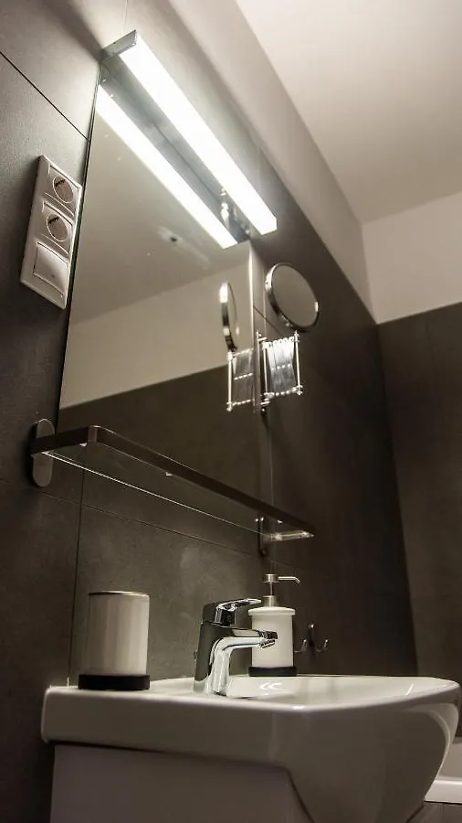 בודפשט Bpr Downtown Gemstone Apartments הונגריה