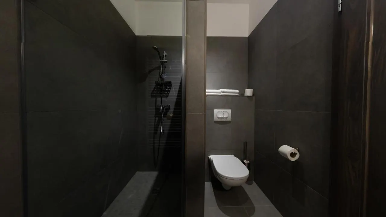 Bpr Downtown Gemstone Apartments Budapest 0*,  Hungary